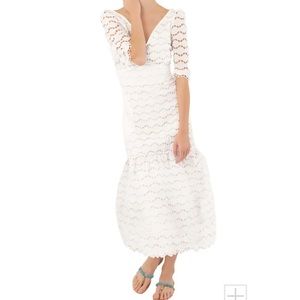 Gretchen Scott Zippity Zoo Dah dress NWT